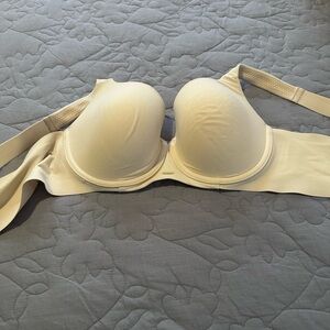 Cacique Balconette Wired Bra